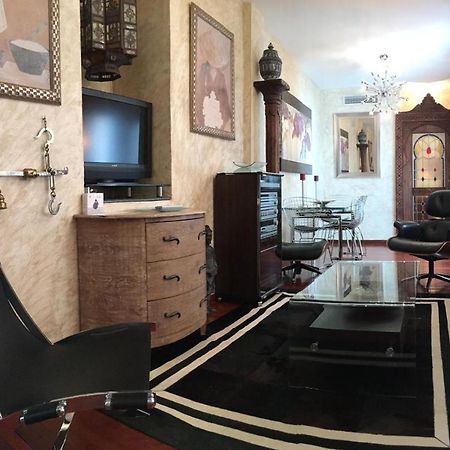 Apartamento Mandala - Centro Ronda Luaran gambar