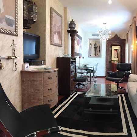 Apartamento Mandala - Centro Ronda Luaran gambar
