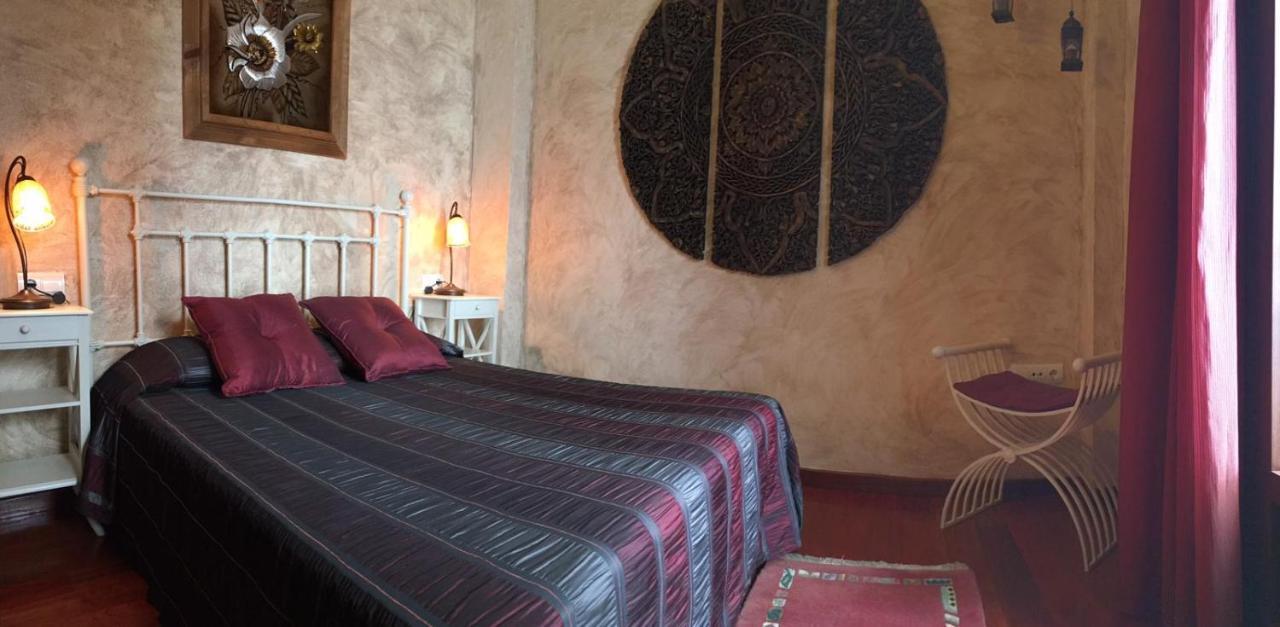 Apartamento Mandala - Centro Ronda Luaran gambar