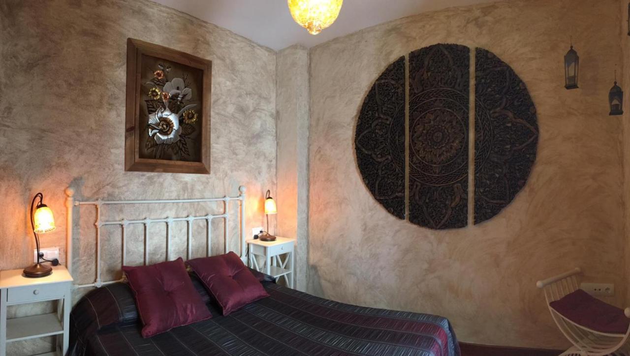 Apartamento Mandala - Centro Ronda Luaran gambar