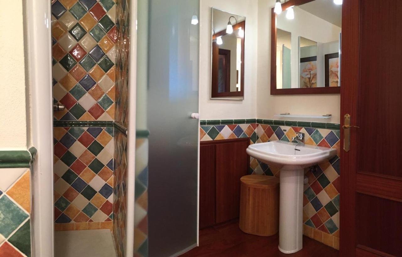 Apartamento Mandala - Centro Ronda Luaran gambar