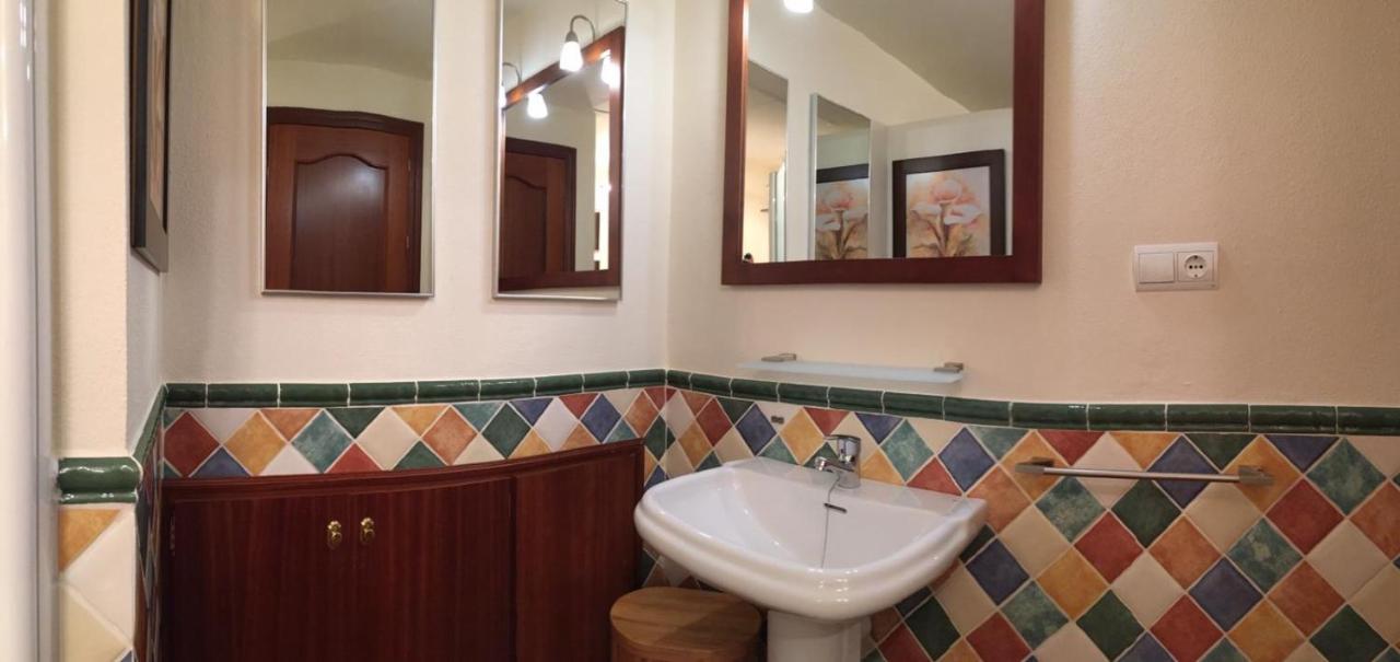 Apartamento Mandala - Centro Ronda Luaran gambar