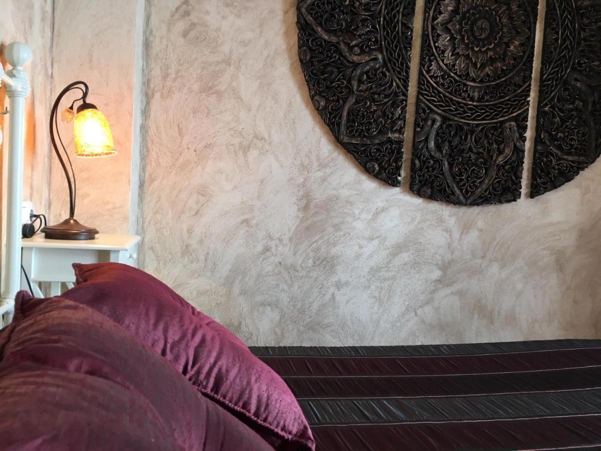 Apartamento Mandala - Centro Ronda Luaran gambar