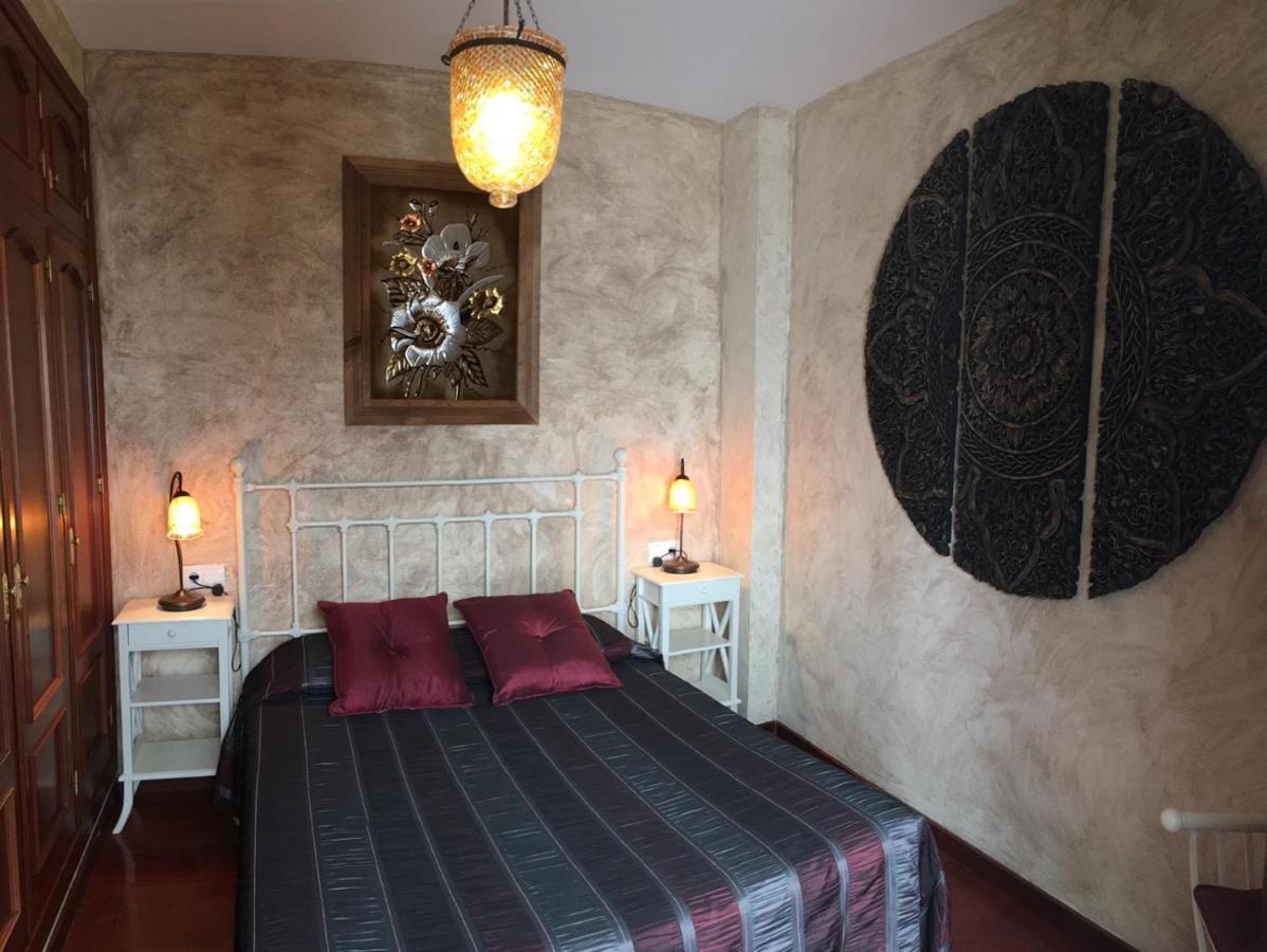 Apartamento Mandala - Centro Ronda Luaran gambar
