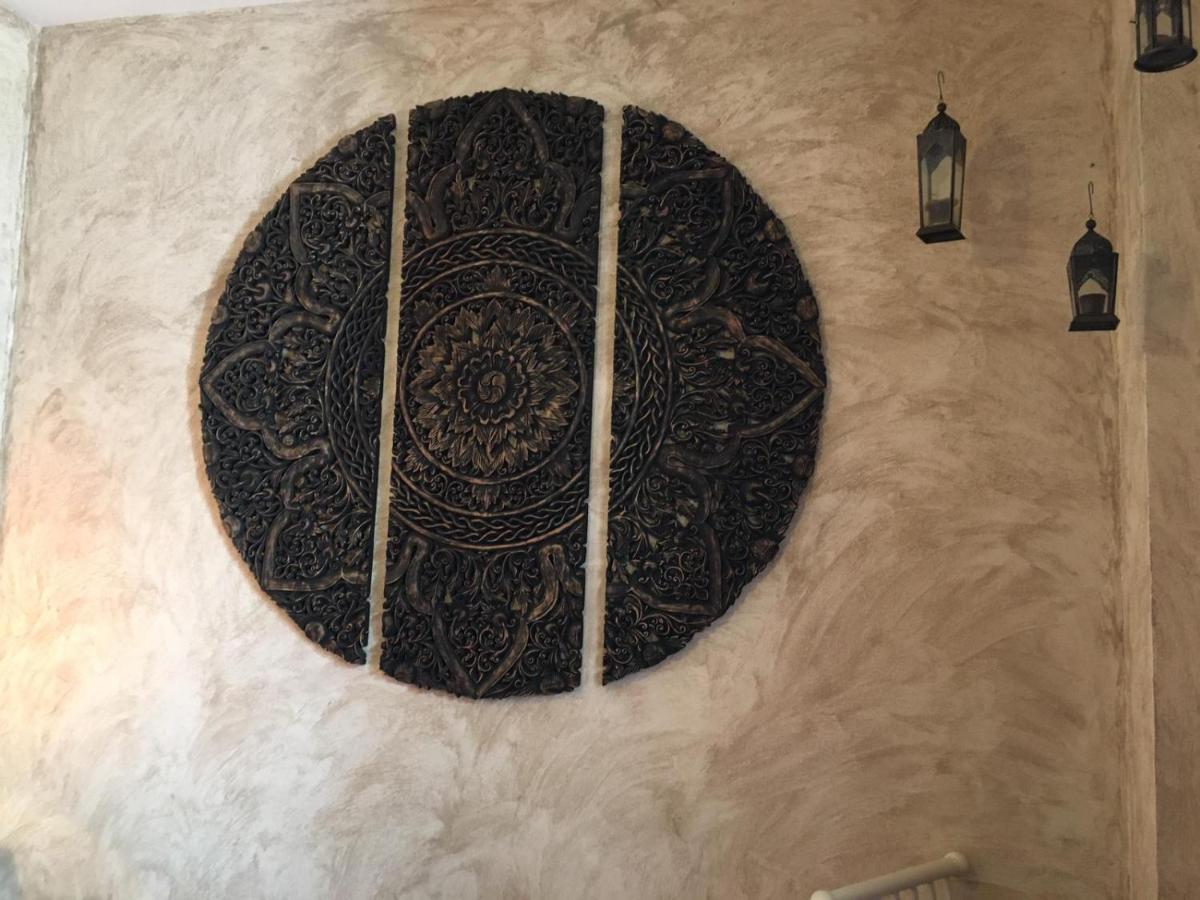 Apartamento Mandala - Centro Ronda Luaran gambar