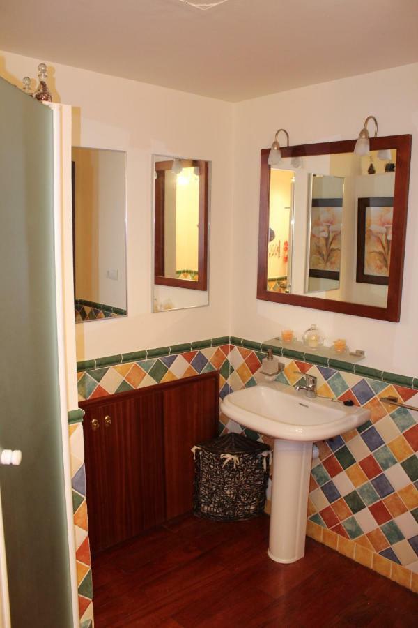 Apartamento Mandala - Centro Ronda Luaran gambar