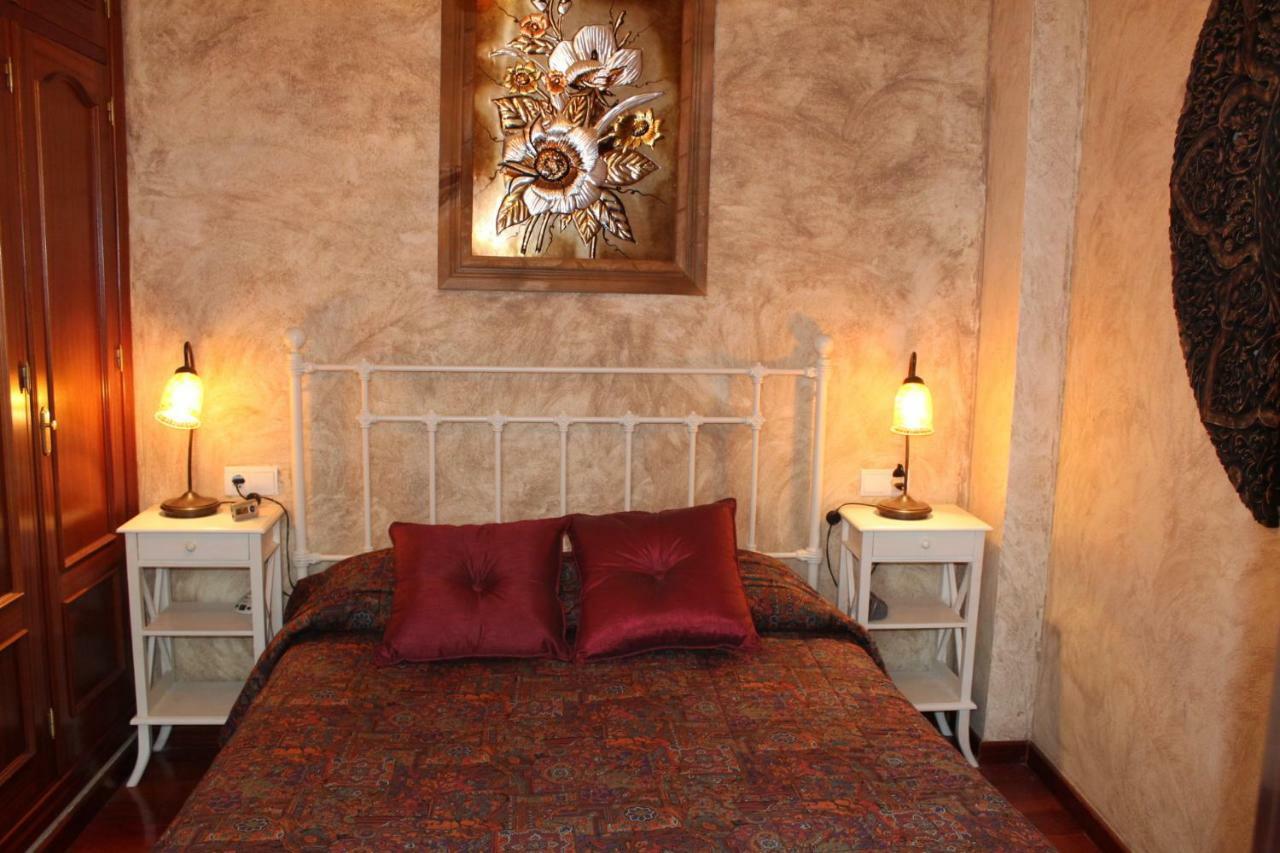 Apartamento Mandala - Centro Ronda Luaran gambar