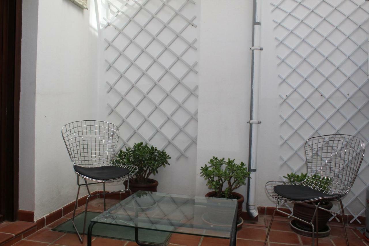 Apartamento Mandala - Centro Ronda Luaran gambar